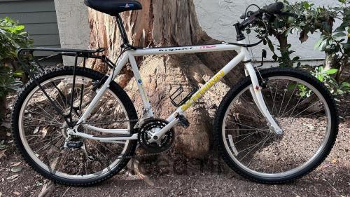 Schwinn Impact Pro specificaties en beoordelingen